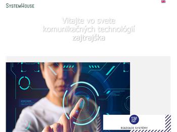 Náhľad webu Náhľad webu