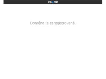 Náhľad webu Náhľad webu