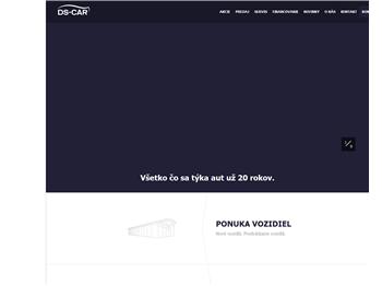 Náhľad webu Náhľad webu