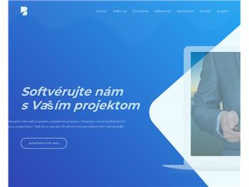 Náhľad webu Náhľad webu