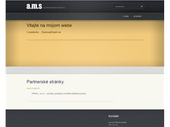Náhľad webu Náhľad webu