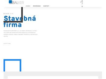 Náhľad webu Náhľad webu