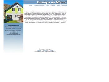 Náhľad webu Náhľad webu