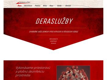 Náhľad webu Náhľad webu