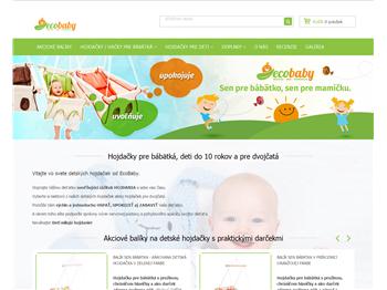 Náhľad webu Náhľad webu