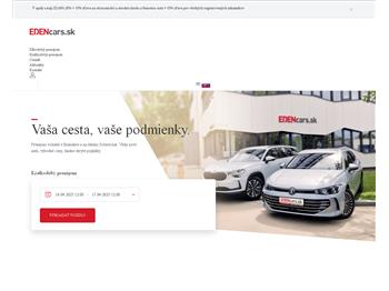 Náhľad webu Náhľad webu