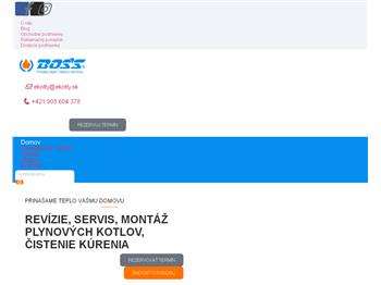 Náhľad webu Náhľad webu