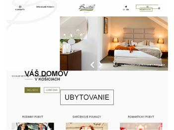 Náhľad webu Náhľad webu