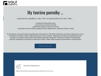 Náhľad webu Náhľad webu