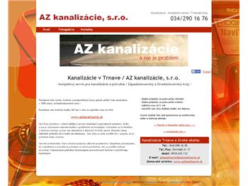 Náhľad webu Náhľad webu