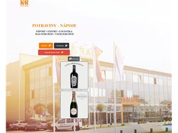 Náhľad webu Náhľad webu