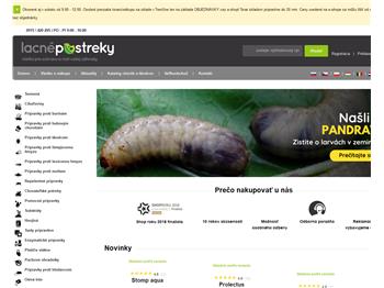 Náhľad webu Náhľad webu