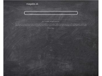 Náhľad webu Náhľad webu
