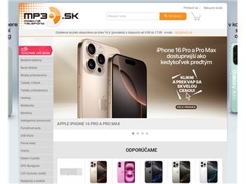 Náhľad webu Náhľad webu