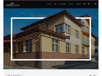 Náhľad webu Náhľad webu