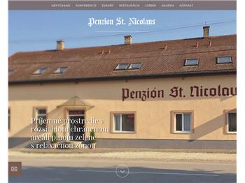Náhľad webu Náhľad webu