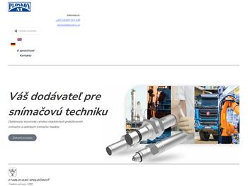 Náhľad webu Náhľad webu