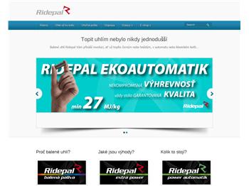 Náhľad webu Náhľad webu
