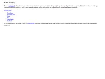 Náhľad webu Náhľad webu
