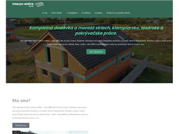 Náhľad webu Náhľad webu