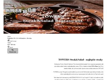 Náhľad webu Náhľad webu