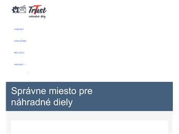 Náhľad webu Náhľad webu