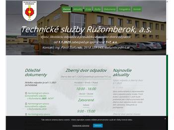 Náhľad webu Náhľad webu