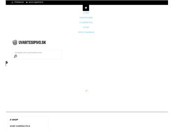 Náhľad webu Náhľad webu