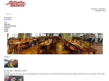 Náhľad webu Náhľad webu