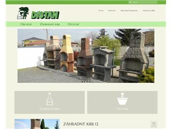 Náhľad webu Náhľad webu
