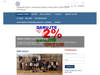 Náhľad webu Náhľad webu