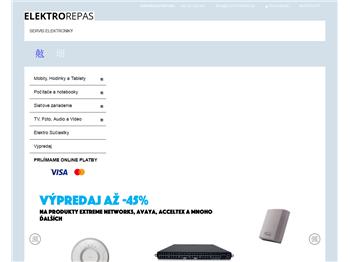 Náhľad webu Náhľad webu