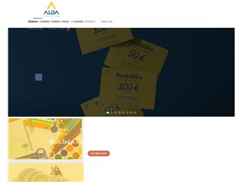 Náhľad webu Náhľad webu
