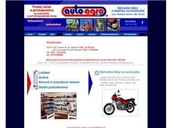 Náhľad webu Náhľad webu
