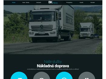 Náhľad webu Náhľad webu