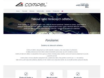 Náhľad webu Náhľad webu