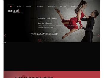 Náhľad webu Náhľad webu