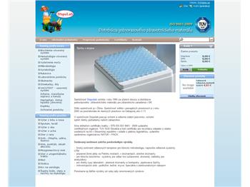 Náhľad webu Náhľad webu