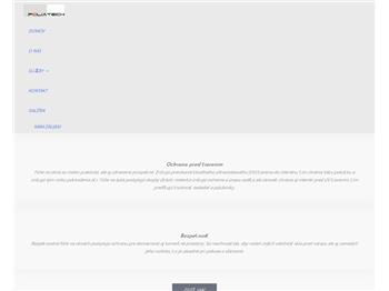 Náhľad webu Náhľad webu