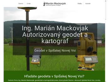 Náhľad webu Náhľad webu