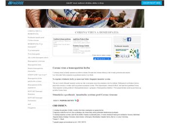 Náhľad webu Náhľad webu