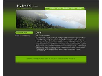 Náhľad webu Náhľad webu