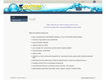 Náhľad webu Náhľad webu