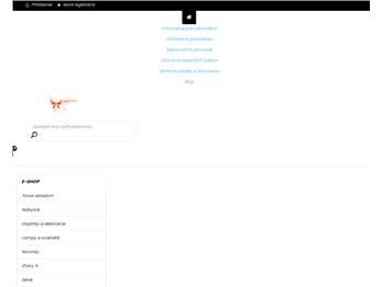 Náhľad webu Náhľad webu