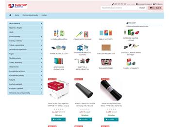 Náhľad webu Náhľad webu