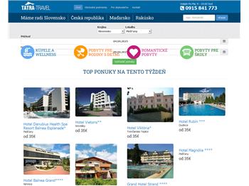 Náhľad webu Náhľad webu