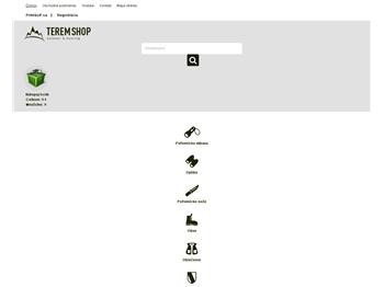 Náhľad webu Náhľad webu
