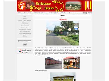 Náhľad webu Náhľad webu