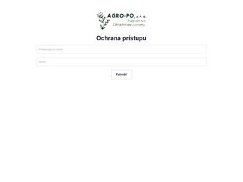 Náhľad webu Náhľad webu