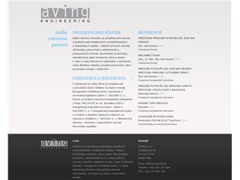 Náhľad webu Náhľad webu